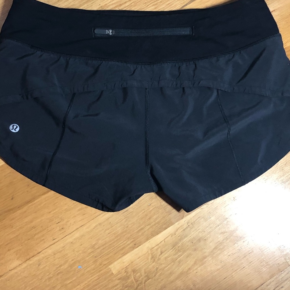 Meet your Posher, Hay